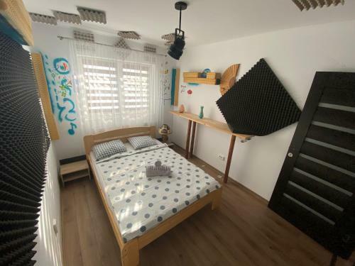 Paolonia Apartment