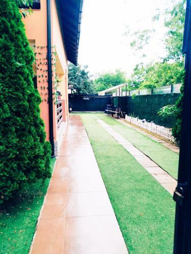 Casa Naomi