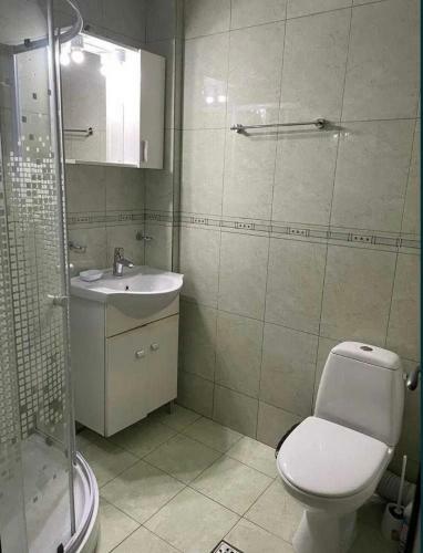 Apartamento Casa Del Mar