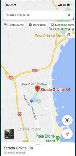 Apartamento Casa Del Mar