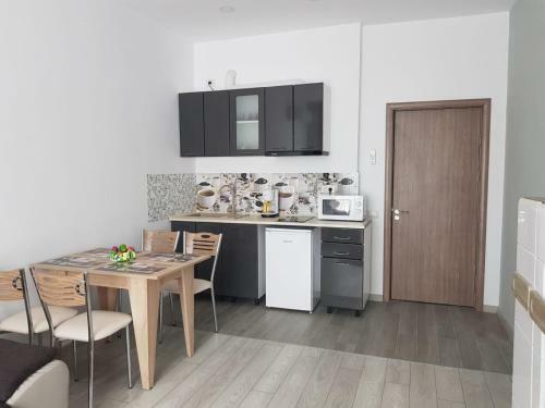 Apartament Noblesse, Complex Apolonia-eforie Nord