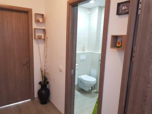 Apartament Noblesse, Complex Apolonia-eforie Nord