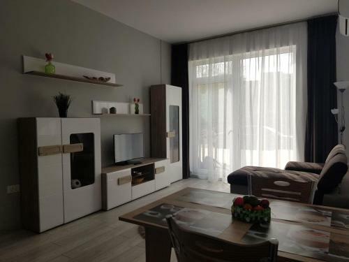 Apartament Noblesse, Complex Apolonia-eforie Nord