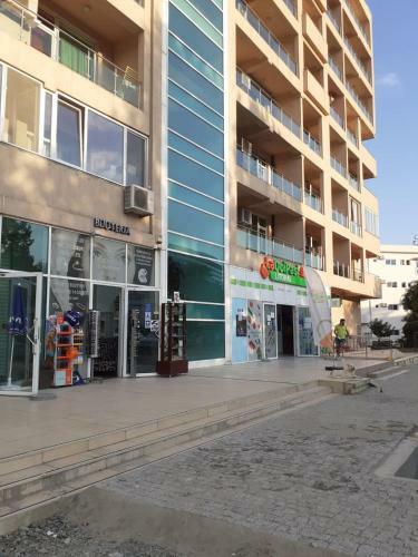 Apartament Noblesse, Complex Apolonia-eforie Nord