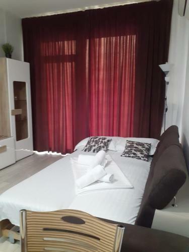 Apartament Noblesse, Complex Apolonia-eforie Nord