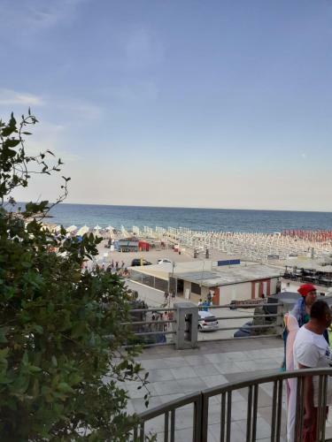 Apartament Noblesse, Complex Apolonia-eforie Nord