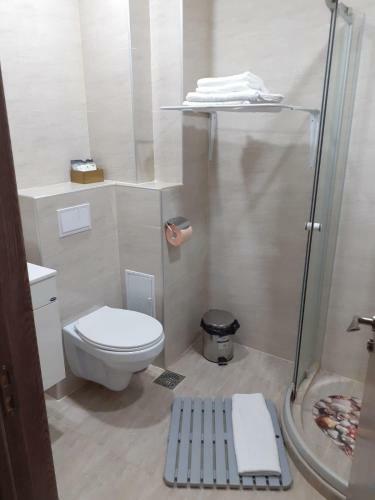 Apartament Noblesse, Complex Apolonia-eforie Nord