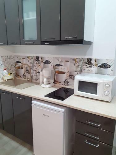 Apartament Noblesse, Complex Apolonia-eforie Nord