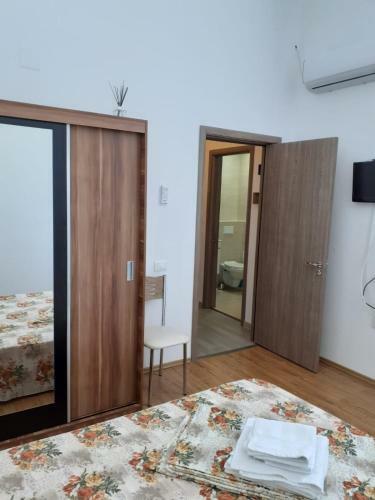 Apartament Noblesse, Complex Apolonia-eforie Nord
