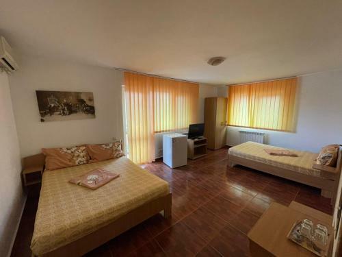 Hotel Vila Nadia