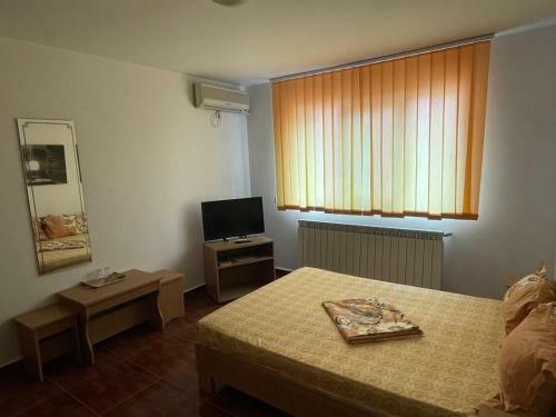 Hotel Vila Nadia