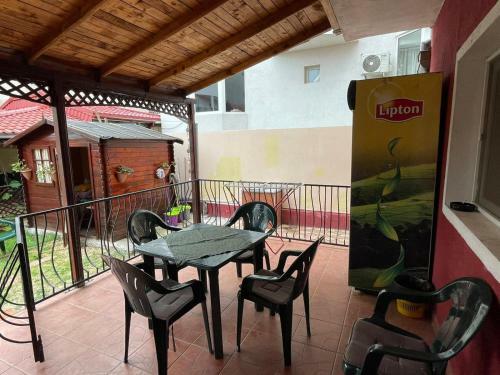 Hotel Vila Nadia