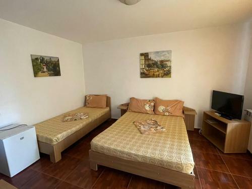 Hotel Vila Nadia
