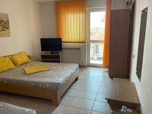 Hotel Vila Nadia