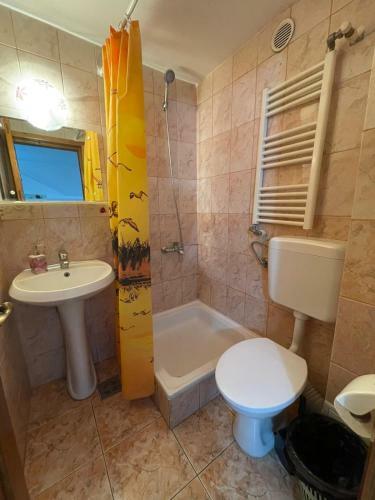 Hotel Vila Nadia