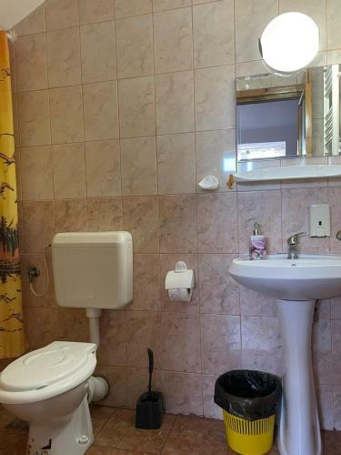 Hotel Vila Nadia