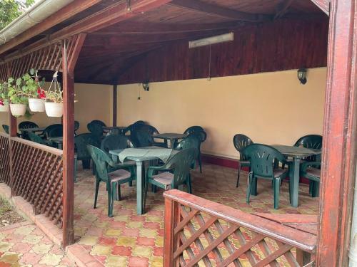 Hotel Vila Nadia