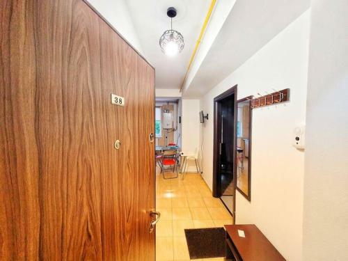 Apartamento Miruna Luxury Studio