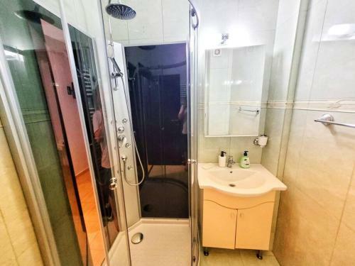 Apartamento Miruna Luxury Studio