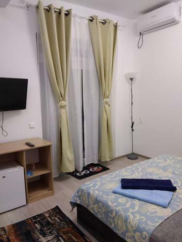 Hostal Casa Kim