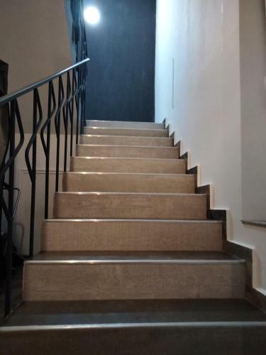 Hostal Casa Kim