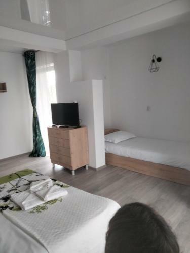 Hostal Casa Kim