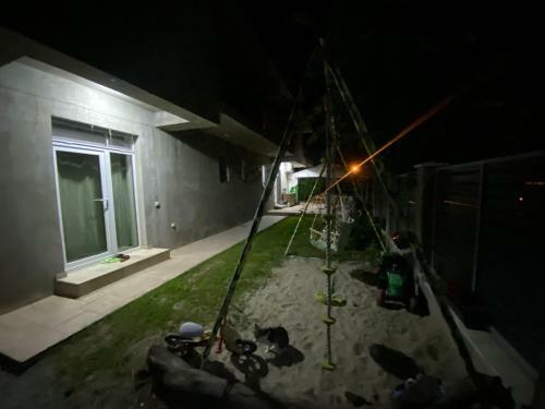 Hostal Casa Kim