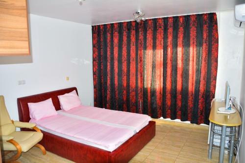 Hostal Vila F?nel