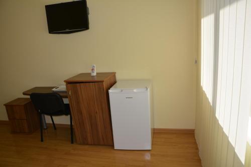 Hostal Vila F?nel