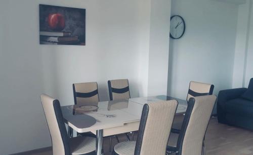 Apartamento Strada Delfinulu Nr 29 Bloc 1