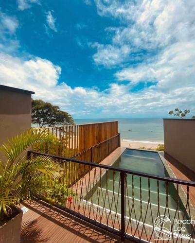 Beach Eco Stays Lagoinha Hotel Boutique