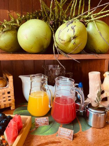 Beach Eco Stays Lagoinha Hotel Boutique