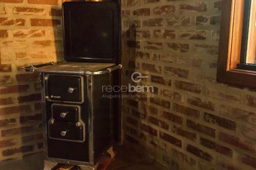 Apartamento Su�te Norte S�tio Do Otto