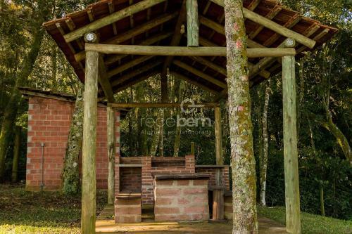 Apartamento Su�te Norte S�tio Do Otto
