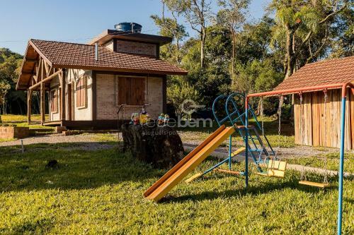 Apartamento Su�te Norte S�tio Do Otto