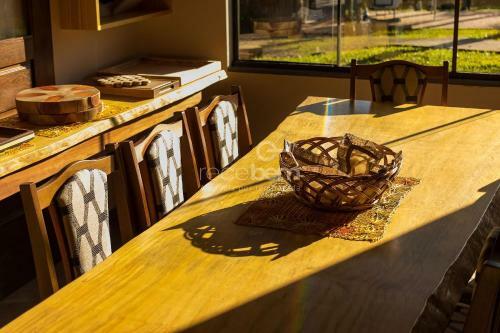 Apartamento Su�te Norte S�tio Do Otto