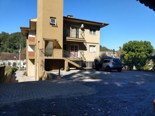 Apartamento Na Serraga�cha Com Tranquilidade301