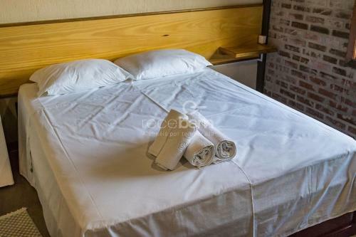 Apartamento Su�te Sul S�tio Do Otto