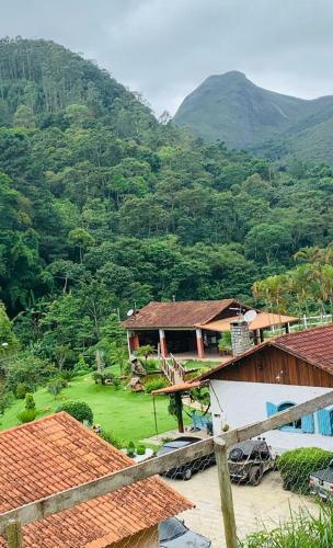 S�tio Recanto Saber Viver