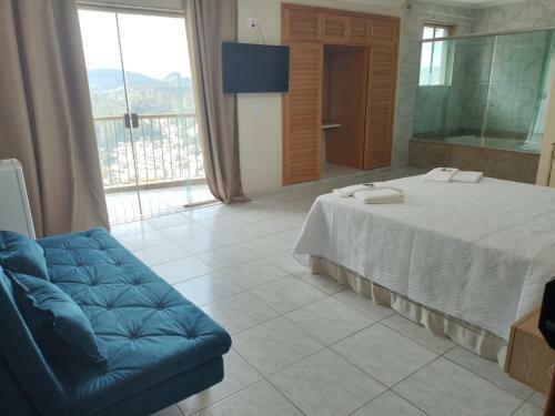 Hotel Recanto Da It�lia
