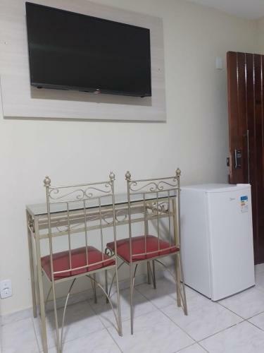 Hotel Recanto Da It�lia