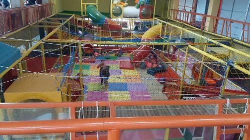 Hotel Recanto Da It�lia