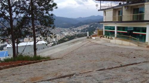 Hotel Recanto Da It�lia