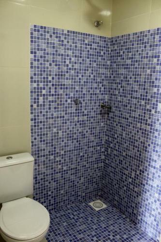 Apartamento Flat Com Varanda E Vista Mar