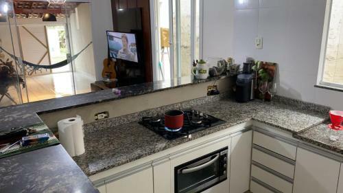 Casa Em Pariquera-a�u!! Pr�xima A Cachoeiras E Praias!!