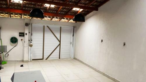 Casa Em Pariquera-a�u!! Pr�xima A Cachoeiras E Praias!!