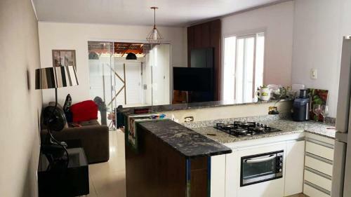 Casa Em Pariquera-a�u!! Pr�xima A Cachoeiras E Praias!!