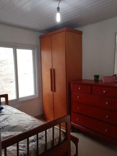 Casa Em Pariquera-a�u!! Pr�xima A Cachoeiras E Praias!!