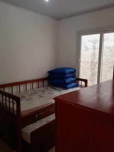 Casa Em Pariquera-a�u!! Pr�xima A Cachoeiras E Praias!!