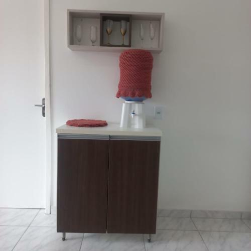 Apartamento Residencial Brizola Girardi